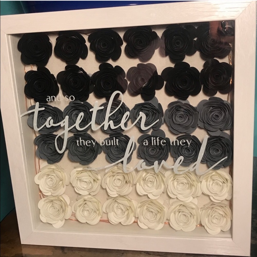 Custom Homemade Flower Box - Picture 3 of 15